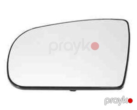 BYD Qin Plus yan güzgü şüşəsi