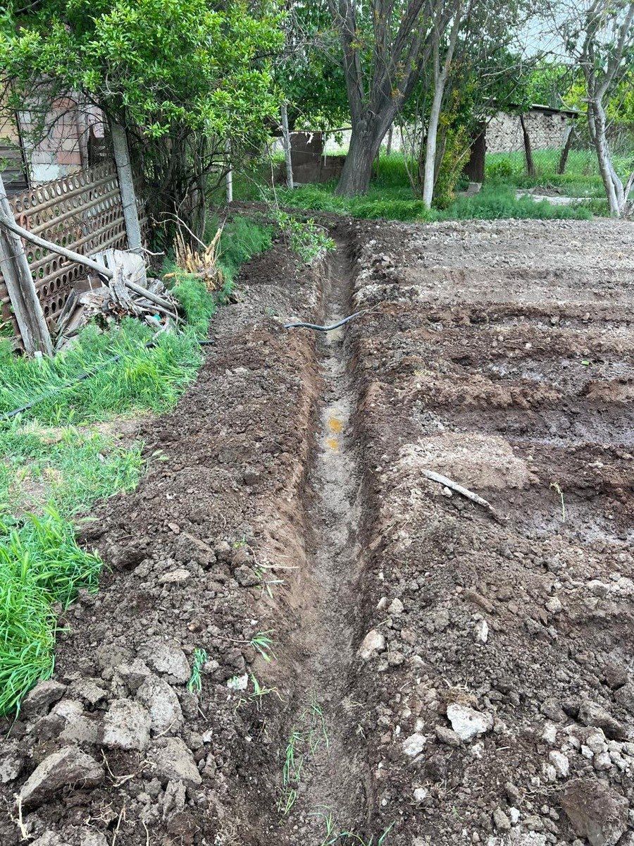 Həyət evi, Salyan r. — Daşınmaz əmlak, Salyan (8)