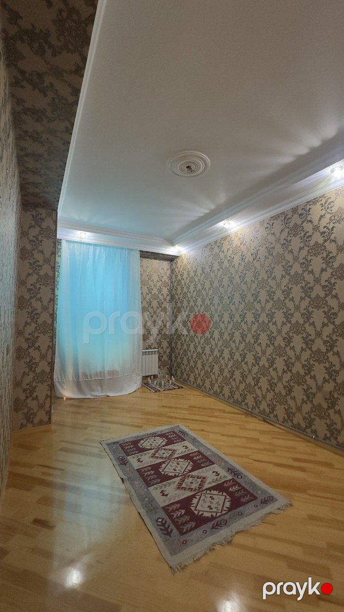 Satılır 3 otaqlı yeni tikili 112 m² — Mənzil, Bakı (9)
