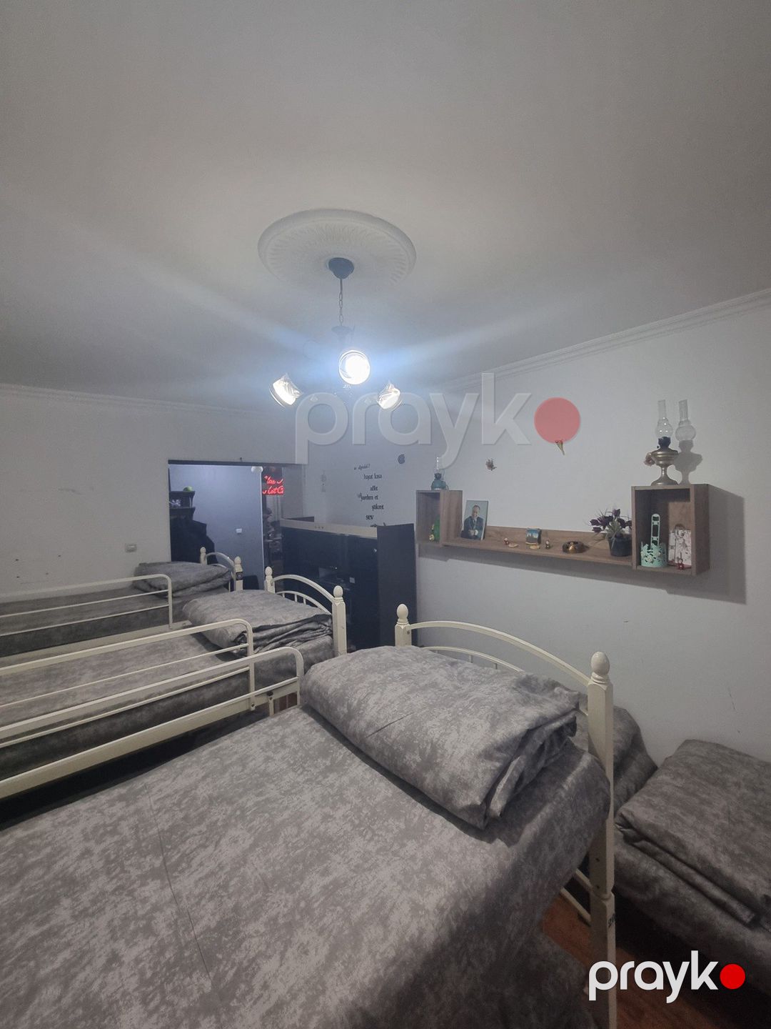 3-otaqlı mənzil kirayə verilir, Murtuza Muxtarov küç. 203 A, 200 m² — Mənzil, Bakı (9)