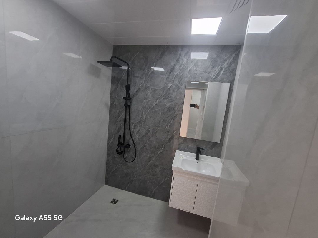 Satılır 2 otaqlı köhnə tikili 52 m² — Mənzil, Bakı (7)