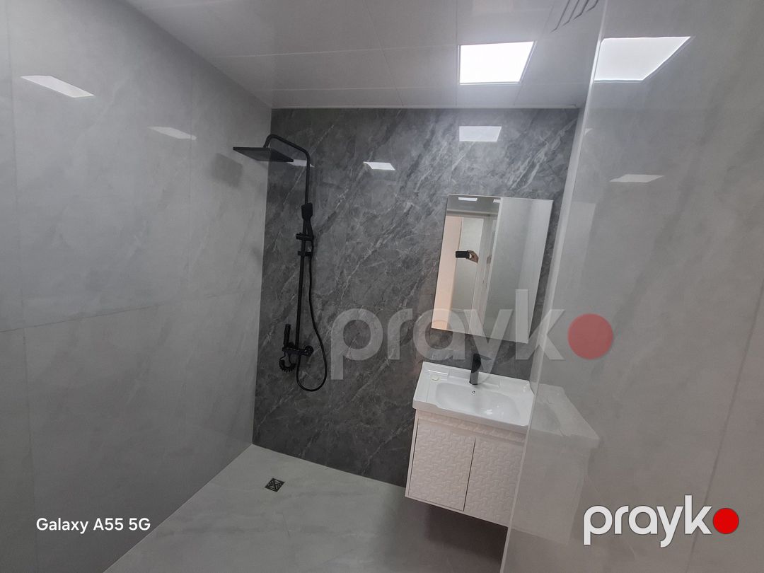 Satılır 2 otaqlı köhnə tikili 52 m² — Mənzil, Bakı (7)
