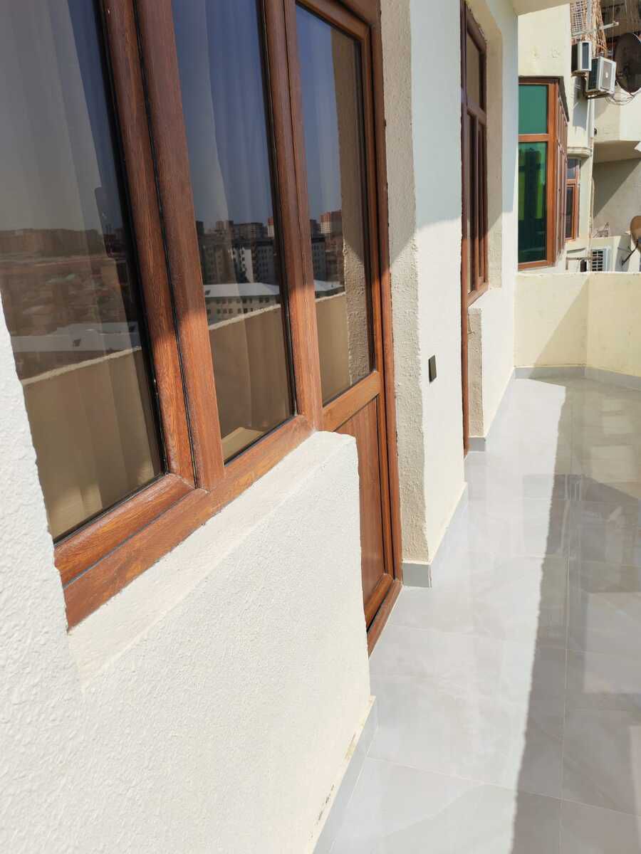 Satılır 3 otaqlı yeni tikili 94.2 m² — Mənzil, Xırdalan (8)