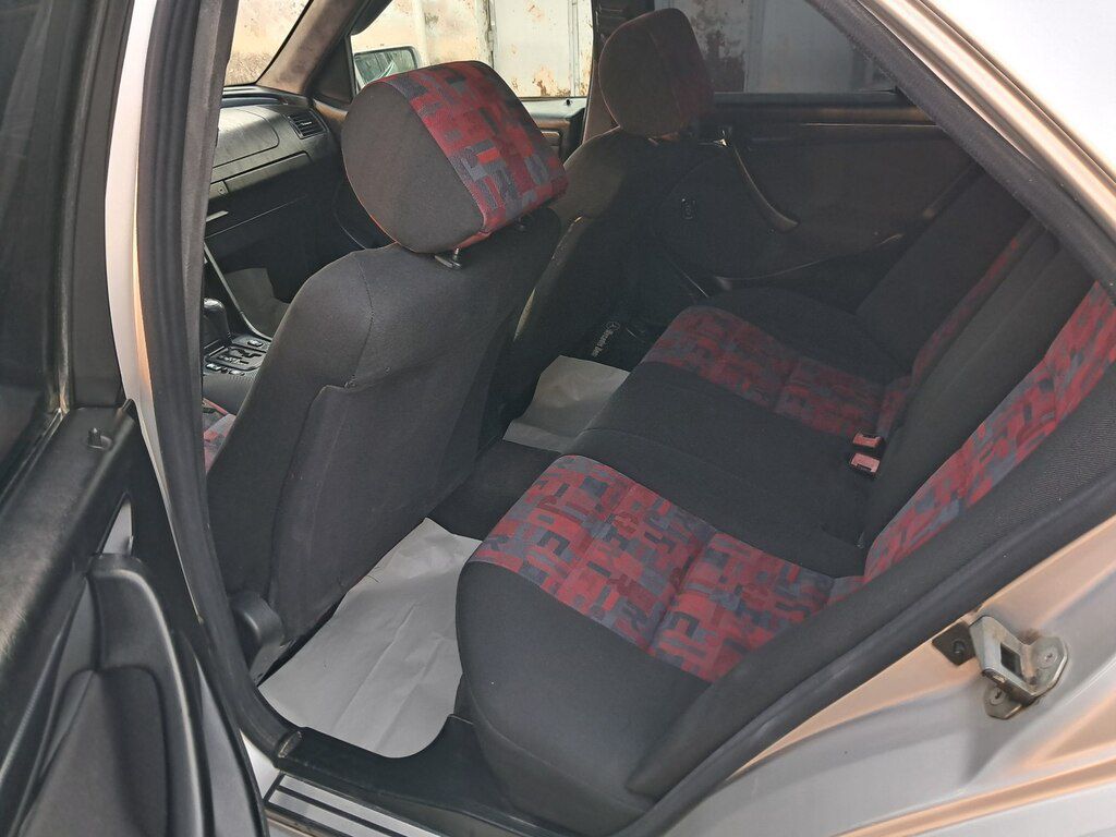 Mercedes C 240, 2.4 L, 1998 il, 390 000 km — Avtomobillər, Gəncə (12)
