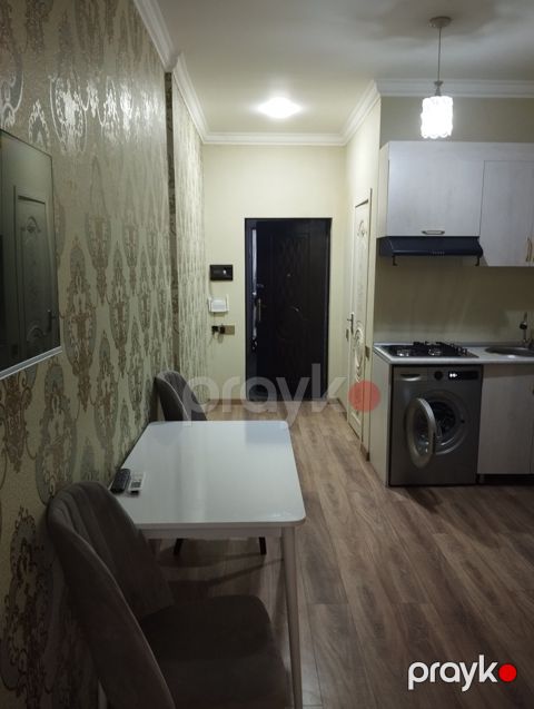 2-otaqlı yeni tikili kirayə verilir, Masazır qəs., 35 m²