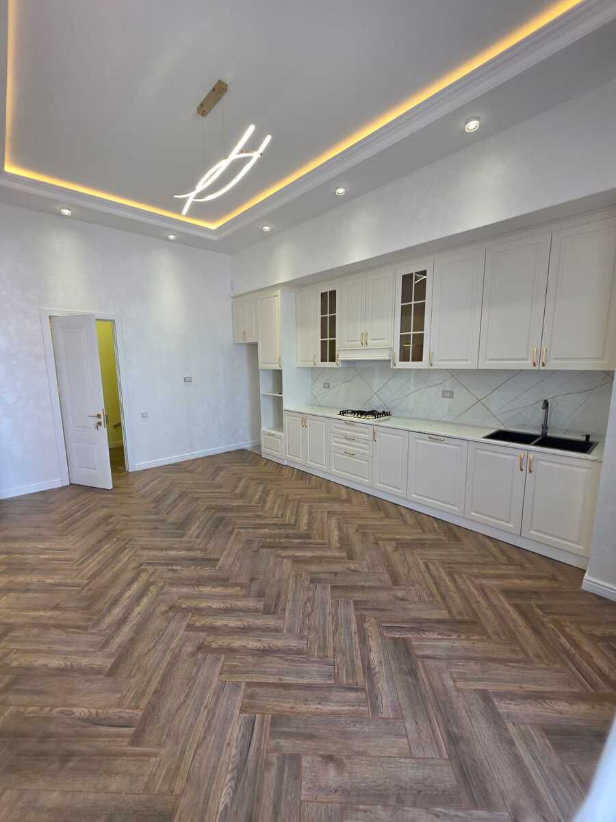 Satılır 4 otaqlı həyət evi/bağ evi 150 m² — Ev, villa, Bakı (8)