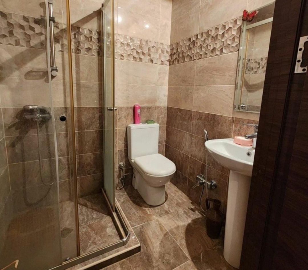 Satılır 2 otaqlı yeni tikili 60 m² — Mənzil, Bakı (8)