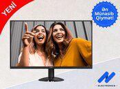 Monitor Aoc 27B30H/89 27" IPS FHD 100Hz — Elektronika, Bakı (4)