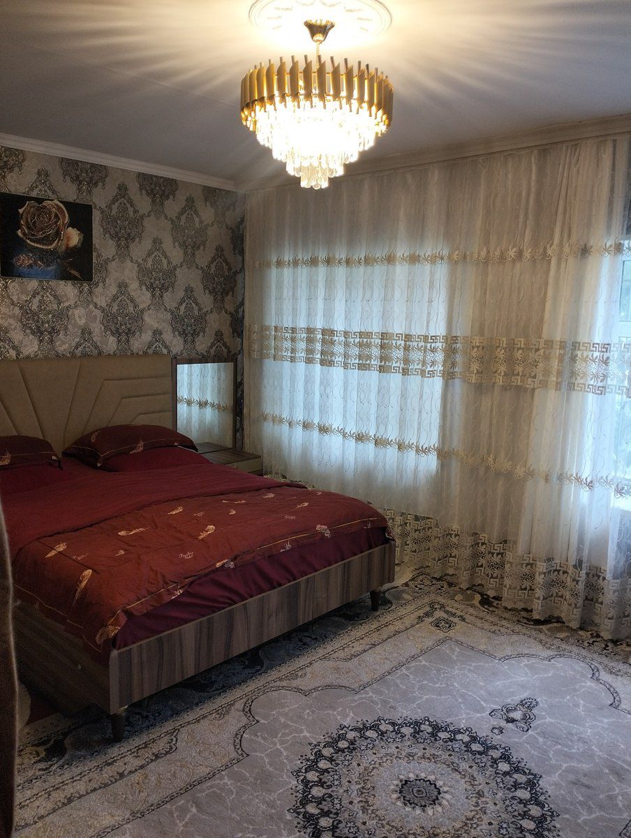 Həyət evi kirayə verilir, Qusar r. — Daşınmaz əmlak, Qusar (4)