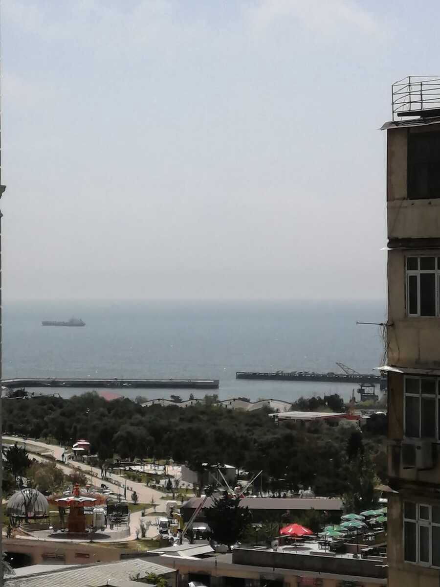 1-otaqlı yeni tikili, Xətai r., 55 m² — Daşınmaz əmlak, Bakı (6)