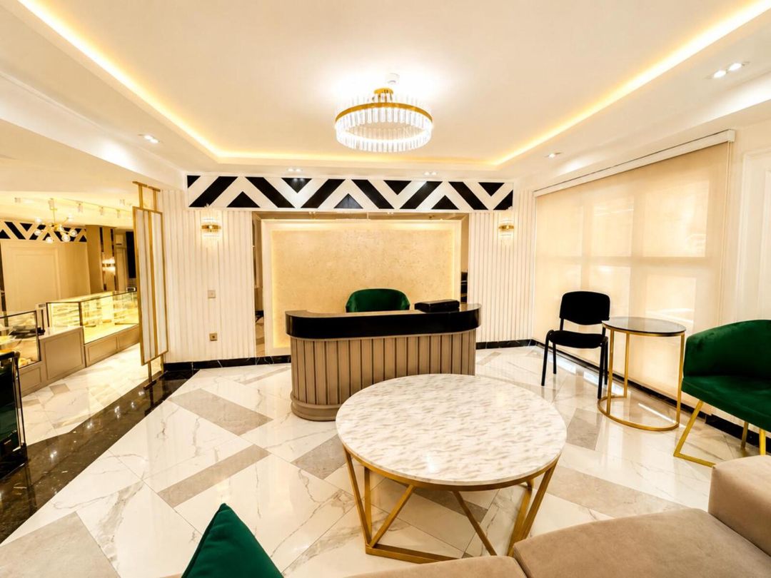 İcarəyə verilir obyekt 152 m² — Əmlak, Bakı (4)