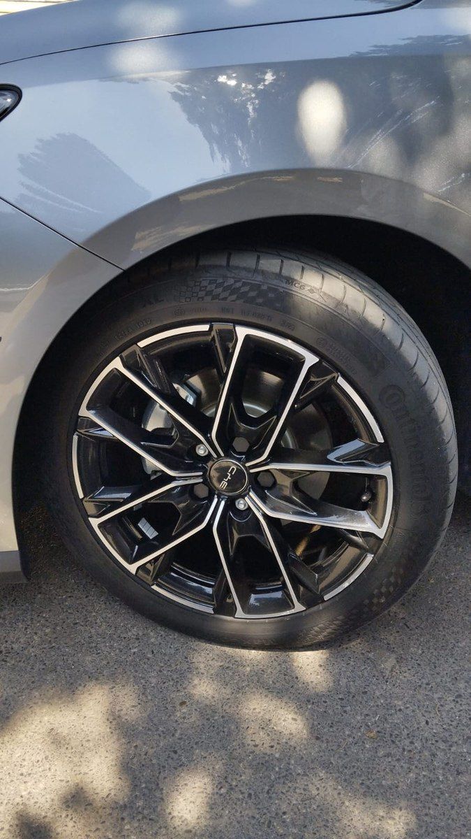 Changan A06 təkərləri — Təkərlər, şinlər, diskləri, Bakı (5)