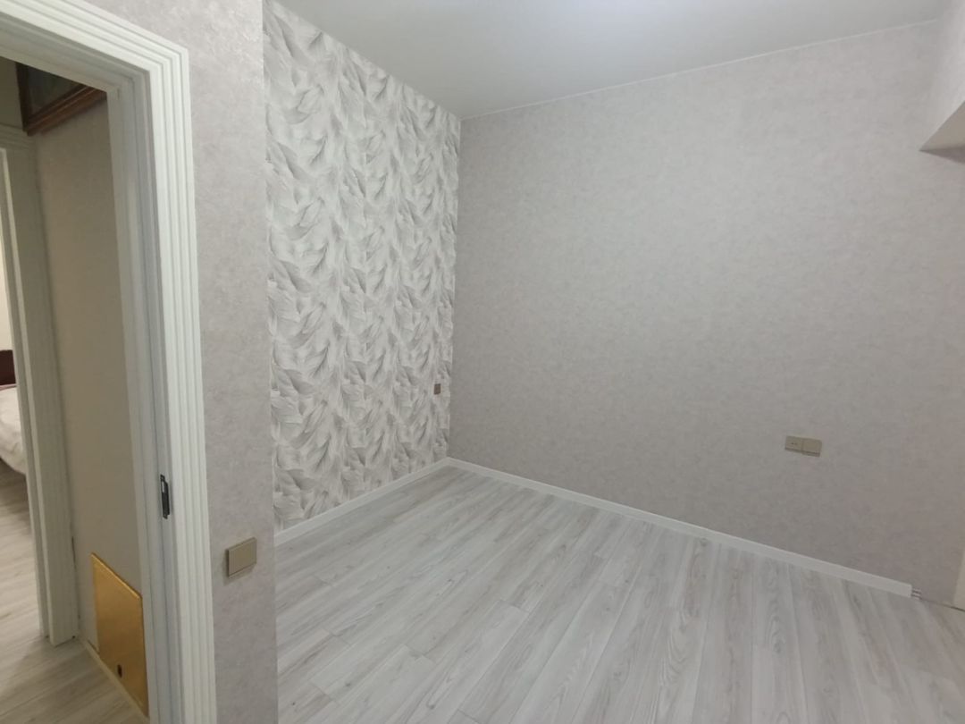 Satılır 3 otaqlı həyət evi/bağ evi 90 m² — Ev, villa, Bakı (7)