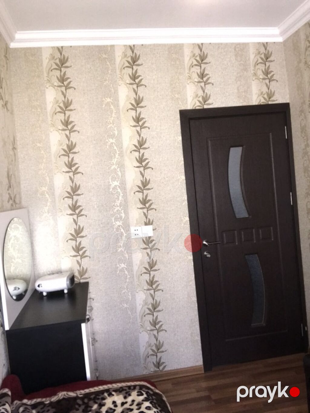 Bakı, Yasamal, 3 otaqlı, Köhnə tikili, m. Elmlər Akademiyası, 65 kv. m — Mənzil, Bakı (5)