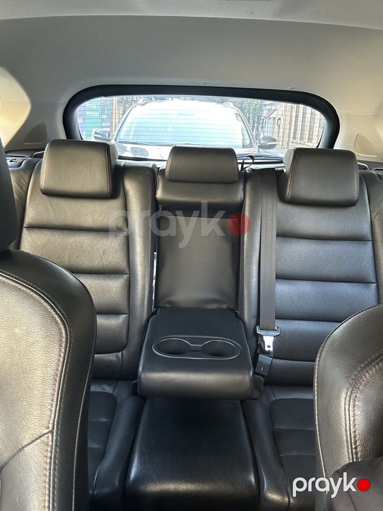 Mazda CX-5, 2.0 L, 2014 il, 116 000 km — Avtomobillər, Bakı (5)