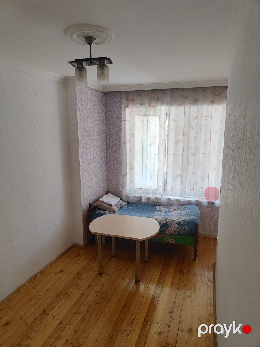 Həyət evi kirayə verilir, Azadlıq m. — Ev, villa, Bakı (2)