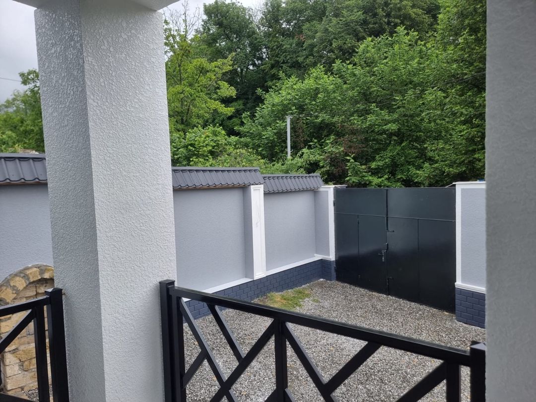 İcarəyə verilir 4 otaqlı həyət evi/bağ evi 100 m² — Ev, villa, İsmayıllı (8)