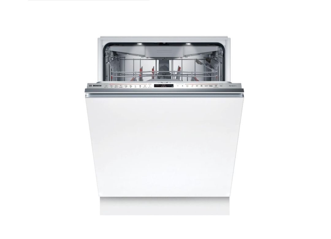 Quraşdırılan qabyuyan maşın Bosch SMV8YCX02E — Mallar, Bakı