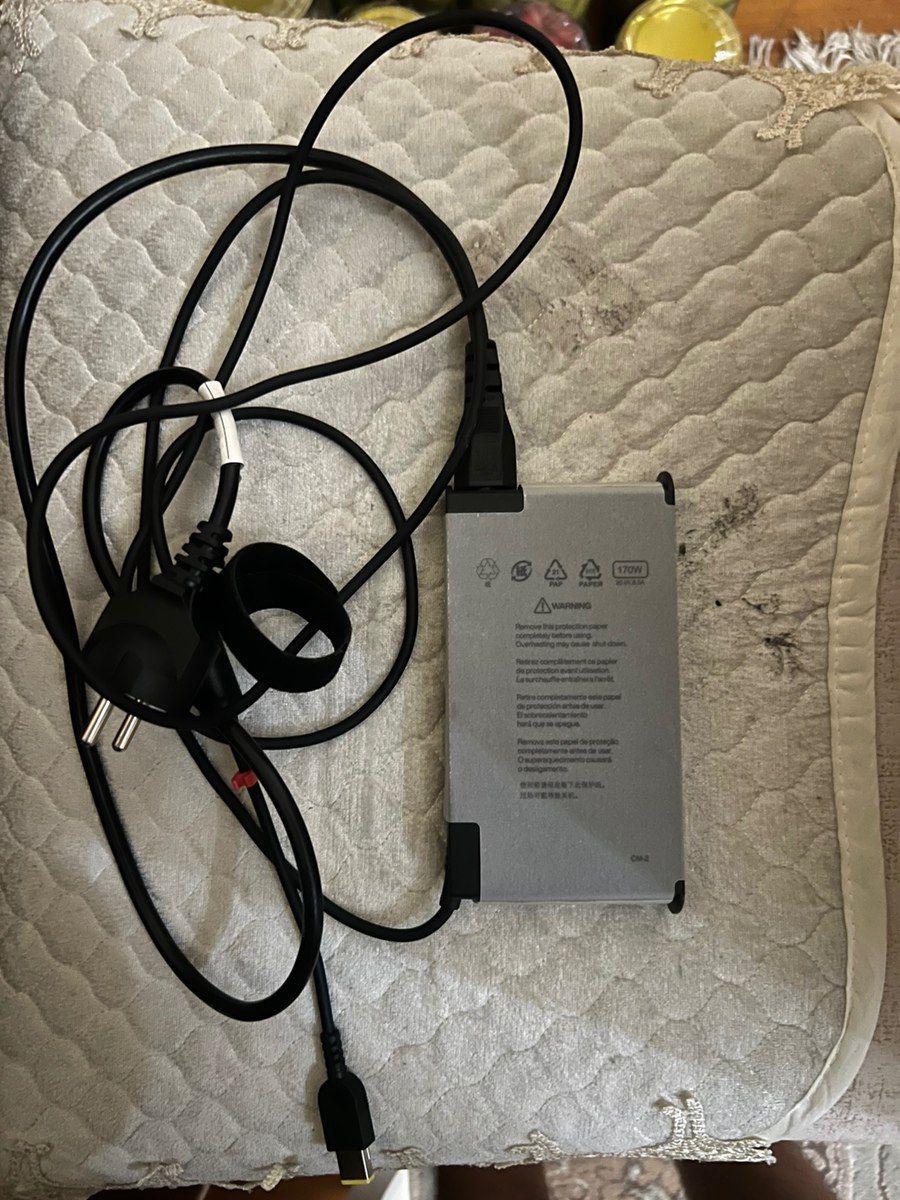 Noutbuk Lenovo Loq — Elektronika, Bakı (8)