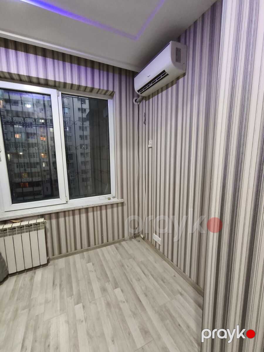 Satılır 2 otaqlı yeni tikili 68 m² — Mənzil, Bakı (8)