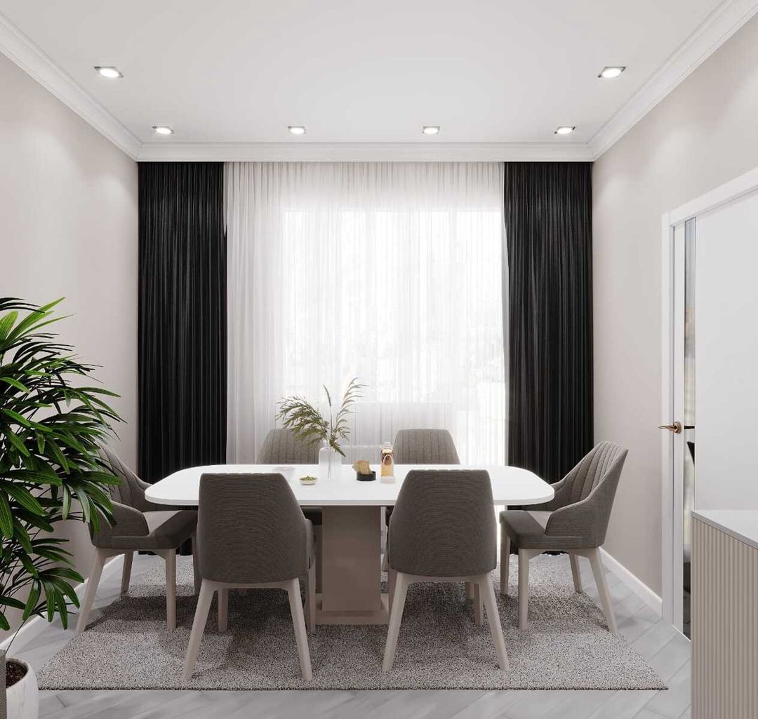 Satılır 3 otaqlı köhnə tikili 81 m² — Mənzil, Bakı (4)