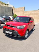 Kia Soul, 2.0 L, 2014 il, 144 841 km — Автомобили