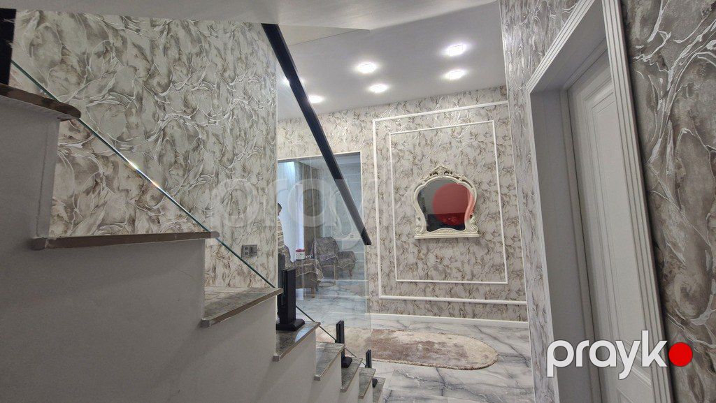 Satılır 5 otaqlı həyət evi/bağ evi 150 m² — Ev, villa, Bakı (9)