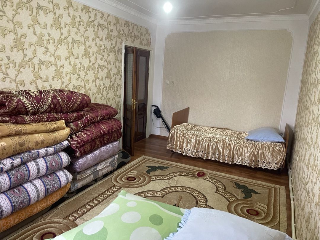 4-otaqlı mənzil, Zaqatala r., 82 m² — Mənzil, Zaqatala (2)