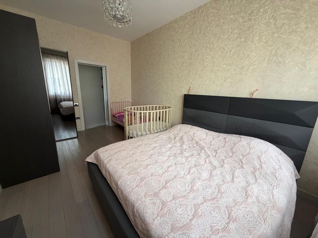 Satılır 2 otaqlı yeni tikili 100 m² — Mənzil, Bakı (7)