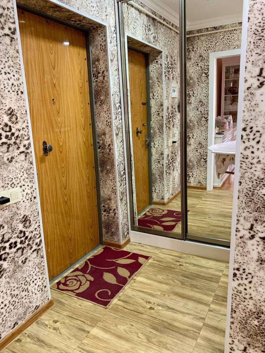 İcarəyə verilir 2 otaqlı köhnə tikili 60 m² — Mənzil, Bakı (12)