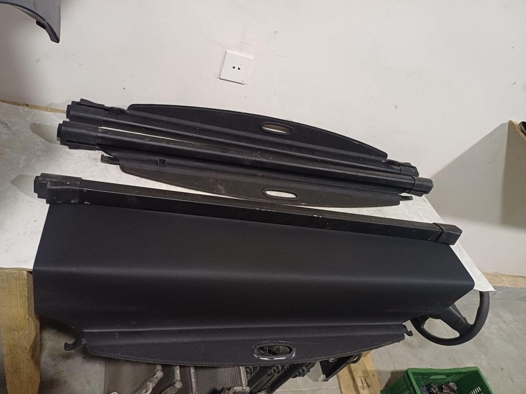 Kia Ceed, Kia Rio, Hyundai i30, Hyundai Accent ehtiyat hissələri — Ehtiyat hissələri və aksesuarlar, Bakı (5)