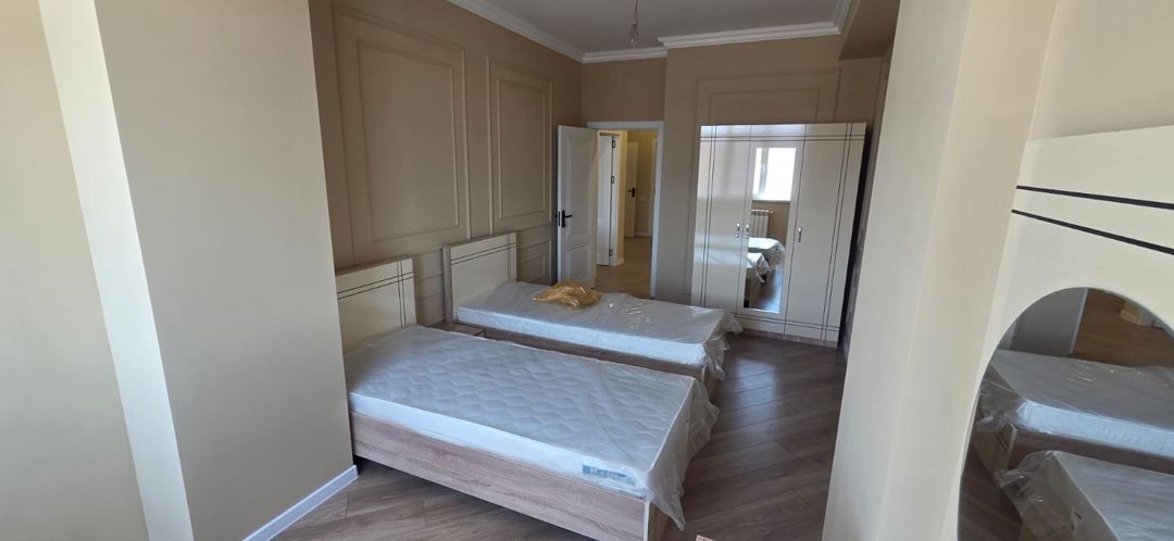 İcarəyə verilir 3 otaqlı yeni tikili 150 m² — Mənzil, Bakı (3)