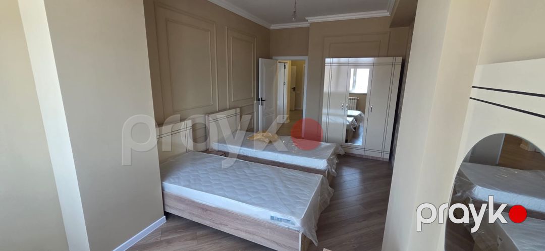 İcarəyə verilir 3 otaqlı yeni tikili 150 m² — Mənzil, Bakı (3)