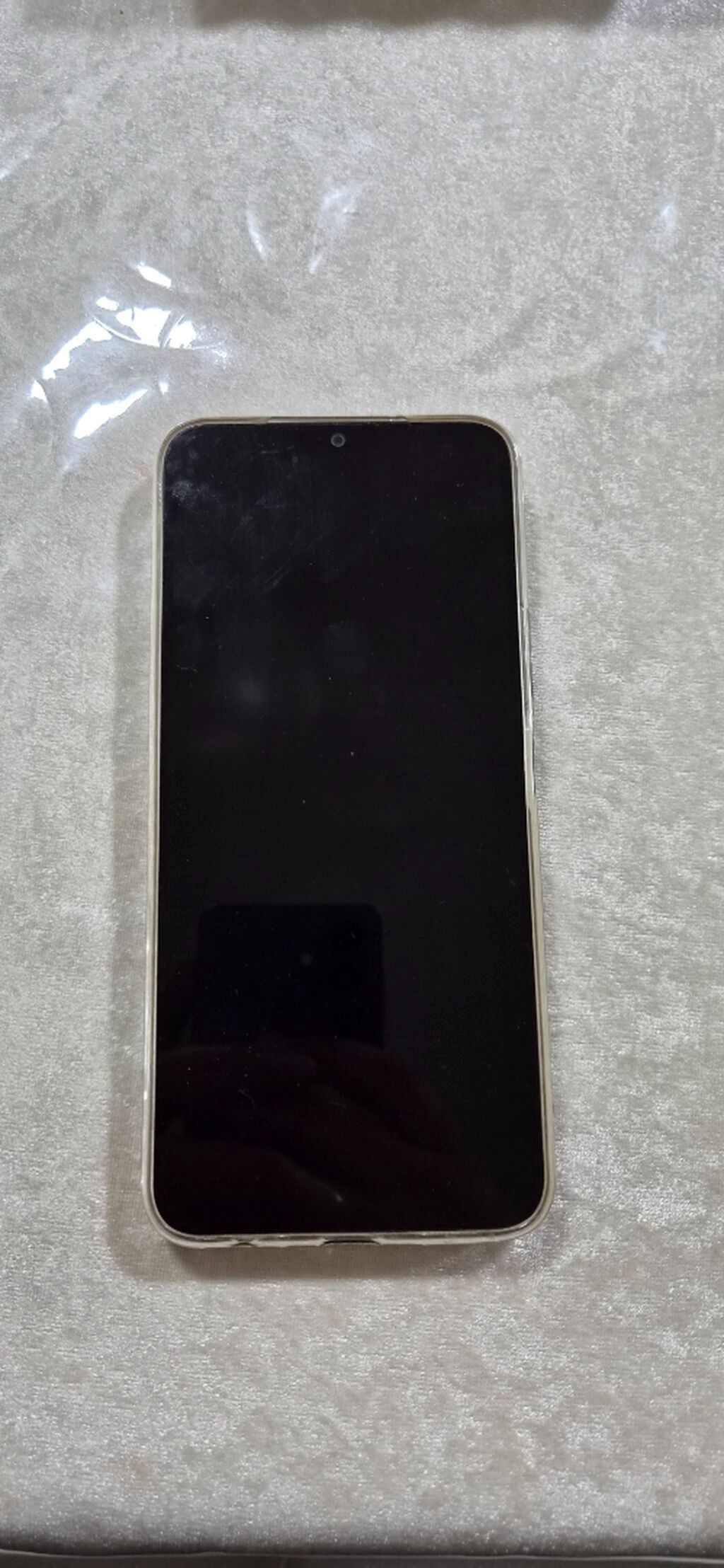 Honor X6b, 128 GB, rəng - Qara — Honor, Quba (2)
