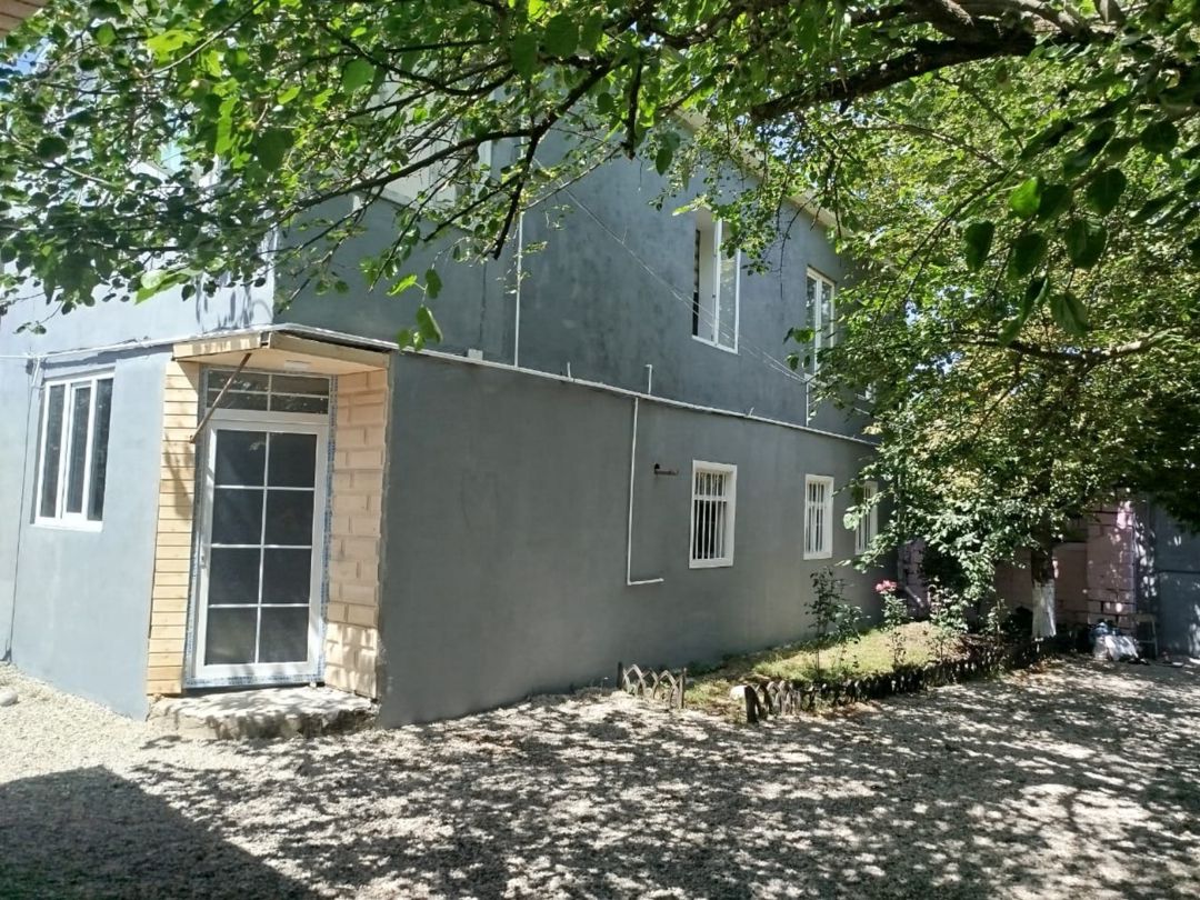 Bağ evi kirayə verilir, Qusar r. — Daşınmaz əmlak, Qusar (2)