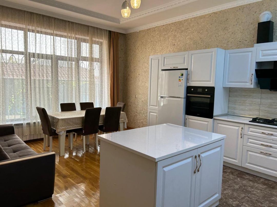 8-otaqlı yeni tikili, Zaqatala r., 500 m² — Mənzil, Zaqatala (7)