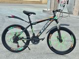Velosiped Strim 24 — Namiq — Bicycles