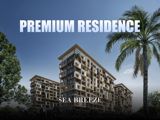 Satılır 1 otaqlı yeni tikili 45.9 m² — Sea Breeze Raffle Residences & Hotel Swissôtel
