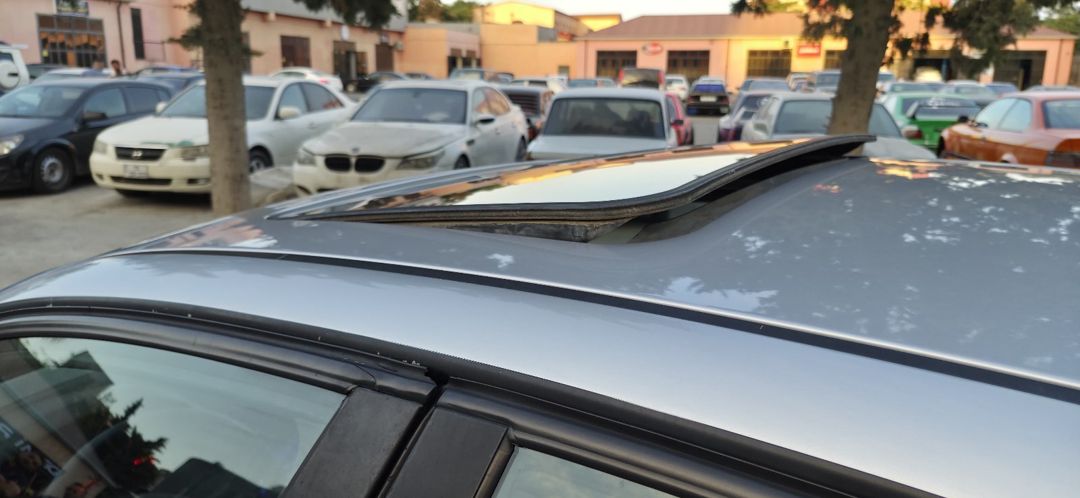 BMW 318, 2000 il — Avtomobillər, Bakı (9)