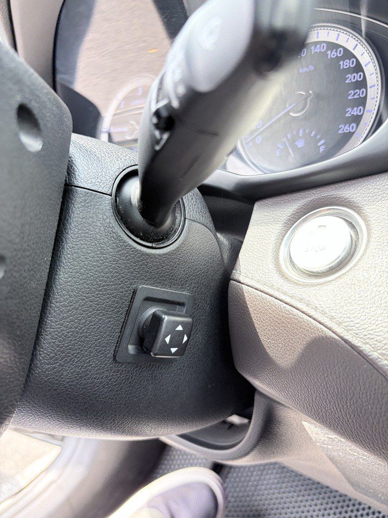 Hyundai Grandeur, 2.2 L, 2017 il, 194 300 km — Avtomobillər, Bakı (11)