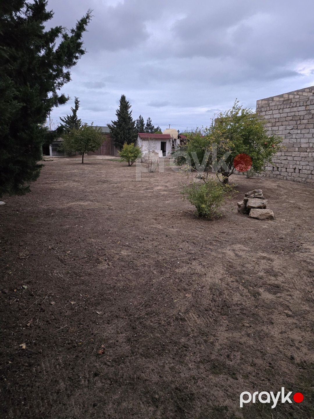 Satılır torpaq 6 sot — Torpaq, Bakı (5)