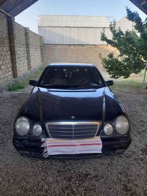 Mercedes ML 270, 2.7 L, 1999 il, 500 000 km — Avtomobillər, Goranboy