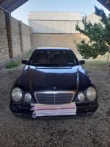 Mercedes ML 270, 2.7 L, 1999 il, 500 000 km — Avtomobillər