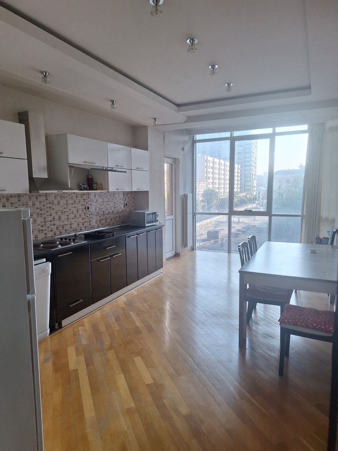 Satılır 2 otaqlı yeni tikili 126 m² — Mənzil, Bakı (8)