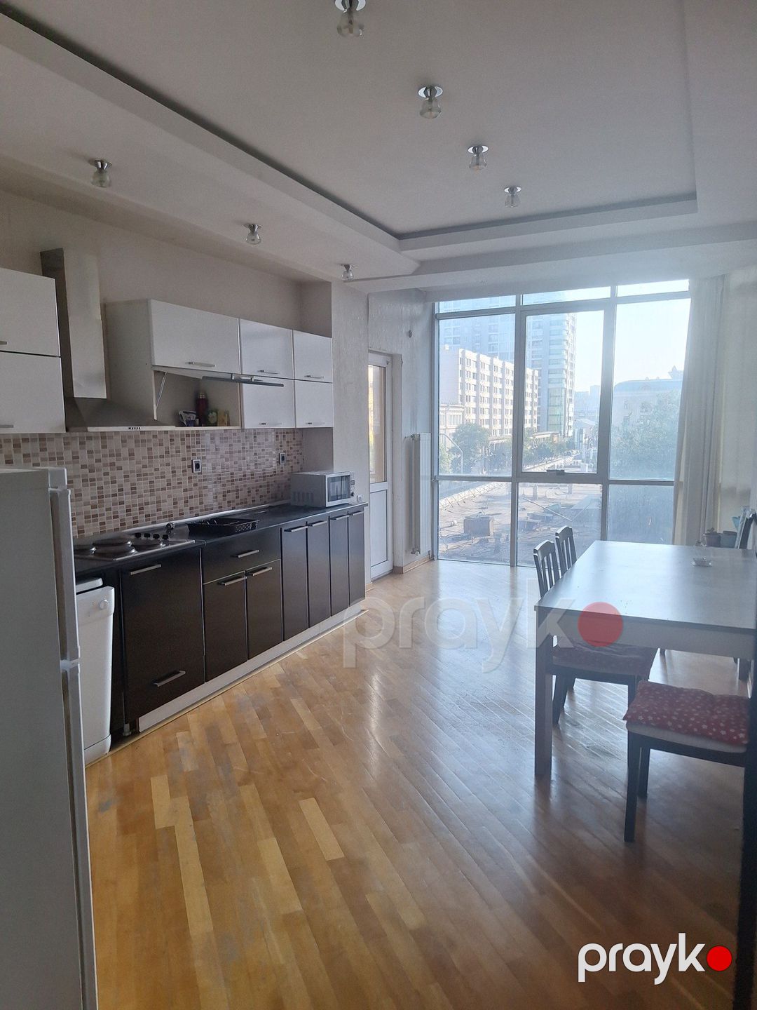 Satılır 2 otaqlı yeni tikili 126 m² — Mənzil, Bakı (8)