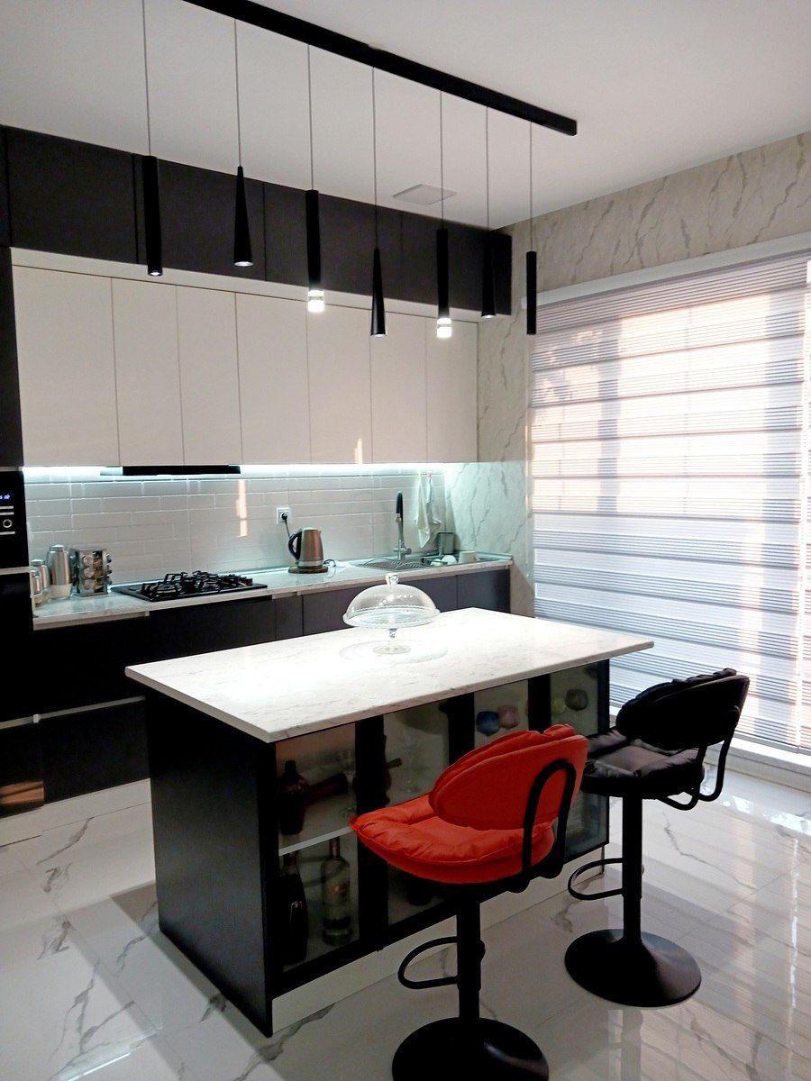 Satılır 3 otaqlı həyət evi/bağ evi 93 m² — Ev, villa, Bakı (4)