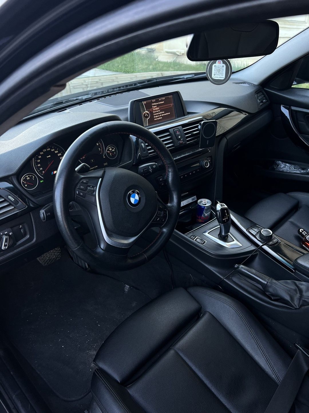 BMW 328, 2013 il — Avtomobillər, Bakı (4)