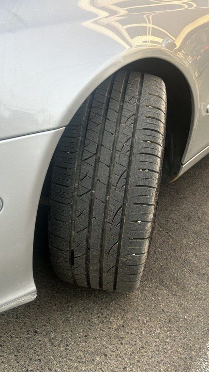 Mercedes E 240, 2.6 L, 2003 il, 466 000 km — Avtomobillər, Cəlilabad (6)