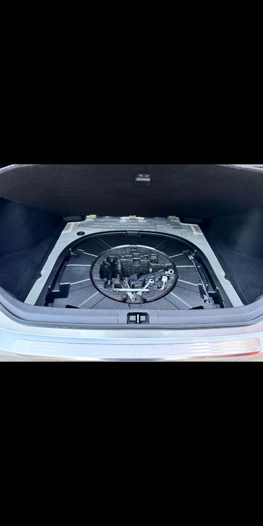 Toyota Camry: 2.5 l | 2021 il Sedan — Avto, Bakı (8)