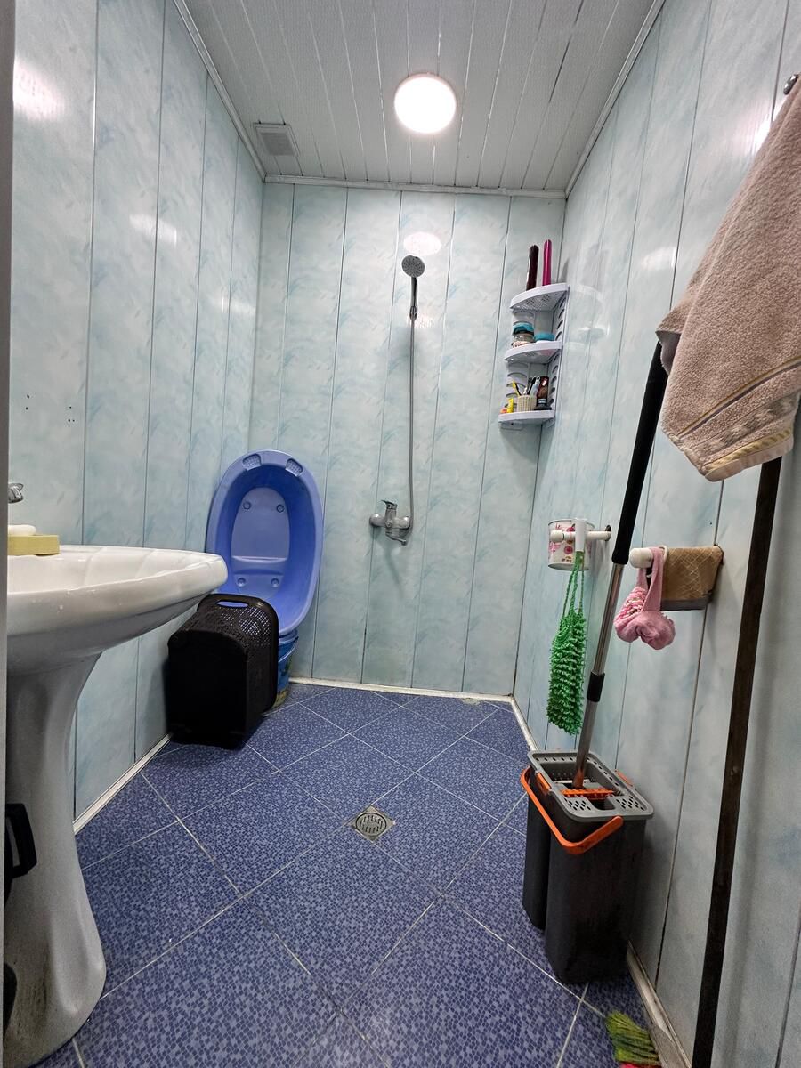 Satılır 3 otaqlı yeni tikili 70 m² — Mənzil, Xırdalan (6)